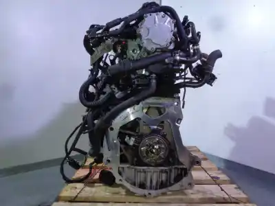 Pezzo di ricambio per auto di seconda mano motore completo per seat altea (5p1) 1.9 tdi riferimenti oem iam bjb 175915 03g100098x