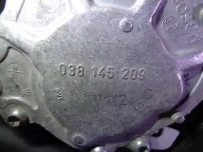 Pezzo di ricambio per auto di seconda mano motore completo per seat altea (5p1) 1.9 tdi riferimenti oem iam bjb 175915 03g100098x