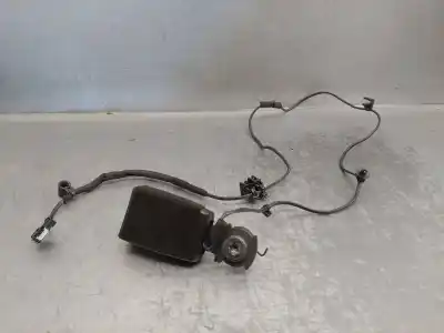 Автозапчасти б/у крюк для пояса за opel zafira tourer c (p12) 2.0 cdti (75) ссылки oem iam 13342076  