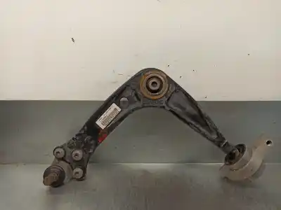 Peça sobressalente para automóvel em segunda mão braço de suspensão inferior esquerdo dianteiro por peugeot 508 sw i (8e_) 2.0 hdi referências oem iam 3520y0