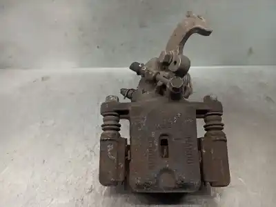 İkinci el araba yedek parçası Arka Sag Fren Kaliper için HYUNDAI COUPE (GK) 1.6 16V CAT OEM IAM referansları 582302D500  BC141018