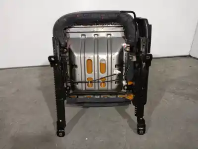 Автозапчастина б/у ліве передне сиділо для daewoo matiz 0.8 cat посилання на oem iam 96611194  