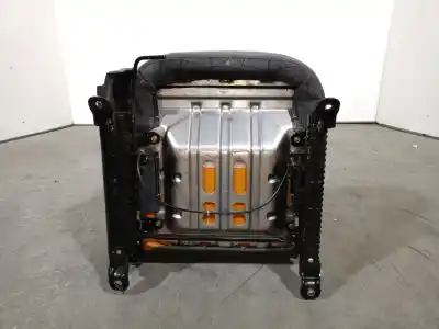 Автозапчастина б/у передне праве сиділо для daewoo matiz 0.8 cat посилання на oem iam 96611194  