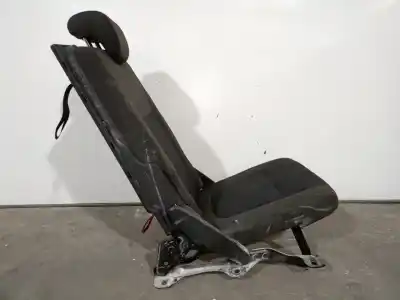 Автозапчасти б/у сиденья задние справа за opel zafira tourer c (p12) 2.0 cdti (75) ссылки oem iam 2303025  