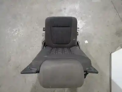 Автозапчасти б/у сиденья задние справа за opel zafira tourer c (p12) 2.0 cdti (75) ссылки oem iam 2303025  