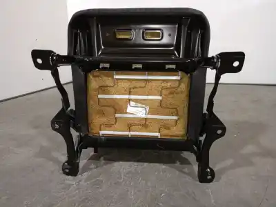 Автозапчасти б/у сиденья задние справа за opel zafira tourer c (p12) 2.0 cdti (75) ссылки oem iam 2303025  