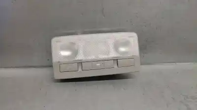 Автозапчасти б/у внутренний свет за opel zafira tourer c (p12) 2.0 cdti (75) ссылки oem iam 316627975