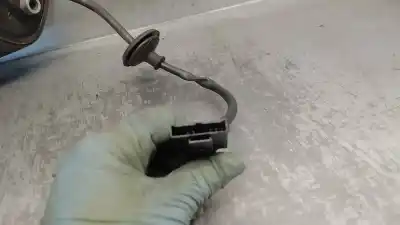 Автозапчасти б/у задний вид справа за opel zafira tourer c (p12) 2.0 cdti (75) ссылки oem iam 1426479  