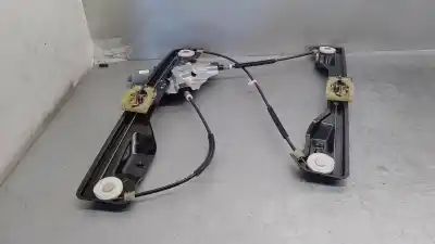 Автозапчасти б/у регулятор стекла переднего левого за opel zafira tourer c (p12) 2.0 cdti (75) ссылки oem iam 927205103  