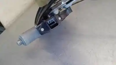 Автозапчасти б/у регулятор стекла переднего левого за opel zafira tourer c (p12) 2.0 cdti (75) ссылки oem iam 927205103  