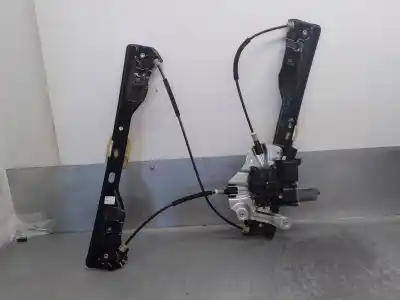 Автозапчасти б/у регулятор стекла переднего правого за opel zafira tourer c (p12) 2.0 cdti (75) ссылки oem iam 20951582