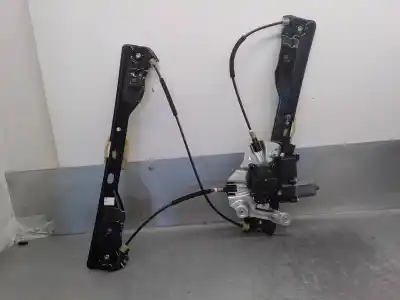 Автозапчасти б/у регулятор стекла переднего правого за opel zafira tourer c (p12) 2.0 cdti (75) ссылки oem iam 20951582  