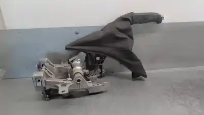 Автозапчасти б/у рычаг ручного тормоза за opel zafira tourer c (p12) 2.0 cdti (75) ссылки oem iam 300153228