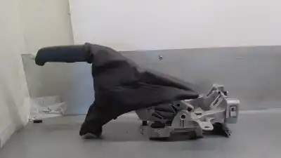 Автозапчасти б/у рычаг ручного тормоза за opel zafira tourer c (p12) 2.0 cdti (75) ссылки oem iam 300153228  