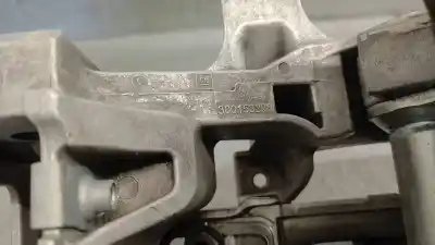 Автозапчасти б/у рычаг ручного тормоза за opel zafira tourer c (p12) 2.0 cdti (75) ссылки oem iam 300153228  