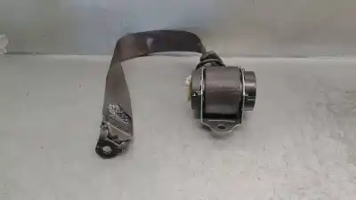 Автозапчастина б/у задній правий ремін безпеки для OPEL ZAFIRA TOURER C (P12) 2.0 CDTI (75) Посилання на OEM IAM 13332242  