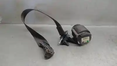 Автозапчасти б/у задний правый ремень безопасности за opel zafira tourer c (p12) 2.0 cdti (75) ссылки oem iam 13332242  