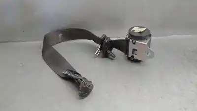 Автозапчасти б/у задний правый ремень безопасности за opel zafira tourer c (p12) 2.0 cdti (75) ссылки oem iam 13332242  