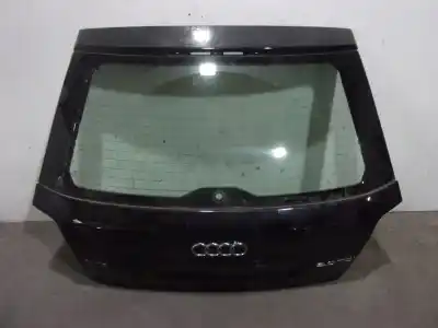 Pezzo di ricambio per auto di seconda mano Portellone per AUDI A3 (8P) 2.0 TDI Riferimenti OEM IAM 8P3827023AC  