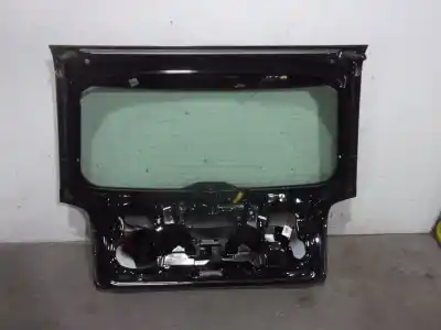 Second-hand car spare part tailgate for audi a3 (8p) 2.0 tdi oem iam references 8p3827023ac  