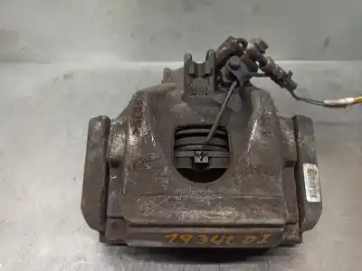 Peça sobressalente para automóvel em segunda mão pinça de travão dianteira esquerda por peugeot 508 sw i (8e_) 2.0 hdi referências oem iam 9686563680