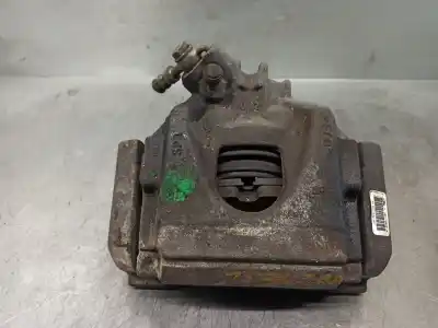 Peça sobressalente para automóvel em segunda mão pinça de travão dianteira direita por peugeot 508 sw i (8e_) 2.0 hdi referências oem iam 9686563780