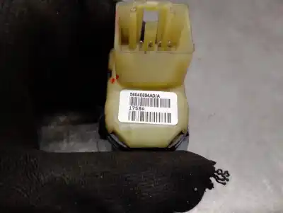 Pezzo di ricambio per auto di seconda mano controllo specchio per jeep compass 2.0 crd cat riferimenti oem iam 56040694ad  