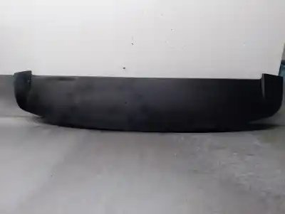 Second-hand car spare part rear spoiler for jeep compass 2.0 crd cat oem iam references 0zm46rxfac  zm46rxfaf