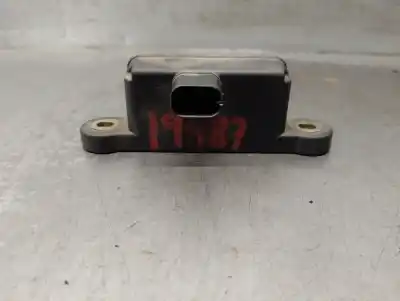 Pezzo di ricambio per auto di seconda mano modulo elettronico per jeep compass 2.0 crd cat riferimenti oem iam p56029427aa  