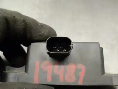 Pezzo di ricambio per auto di seconda mano modulo elettronico per jeep compass 2.0 crd cat riferimenti oem iam p56029427aa  