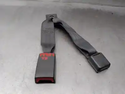 Pezzo di ricambio per auto di seconda mano gancio cintura posteriore destro per jeep compass 2.0 crd cat riferimenti oem iam 1g0221dvaa