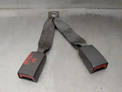 Pezzo di ricambio per auto di seconda mano gancio cintura posteriore sinistro per jeep compass 2.0 crd cat riferimenti oem iam 1gd231dvaa