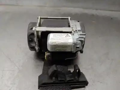 Pezzo di ricambio per auto di seconda mano cintura di sicurezza anteriore destra per jeep compass 2.0 crd cat riferimenti oem iam p1bs041dvac  