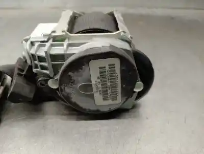 Pezzo di ricambio per auto di seconda mano cintura di sicurezza anteriore destra per jeep compass 2.0 crd cat riferimenti oem iam p1bs041dvac  