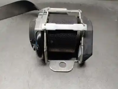 Pezzo di ricambio per auto di seconda mano cintura di sicurezza anteriore destra per jeep compass 2.0 crd cat riferimenti oem iam p1bs041dvac  
