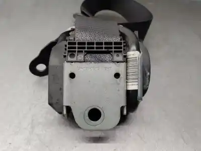 Pezzo di ricambio per auto di seconda mano cintura di sicurezza anteriore destra per jeep compass 2.0 crd cat riferimenti oem iam p1bs041dvac  