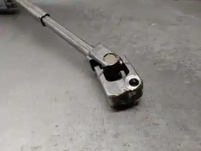 Second-hand car spare part steering column for jeep compass 2.0 crd cat oem iam references p05057279an  5057279an