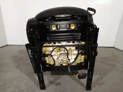 Автозапчасти б/у сиденье правое переднее за opel zafira tourer c (p12) 2.0 cdti (75) ссылки oem iam 2251066  