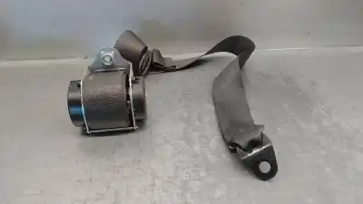 Автозапчасти б/у задний правый ремень безопасности за OPEL ZAFIRA TOURER C (P12) 2.0 CDTI (75) ссылки OEM IAM 13332240  