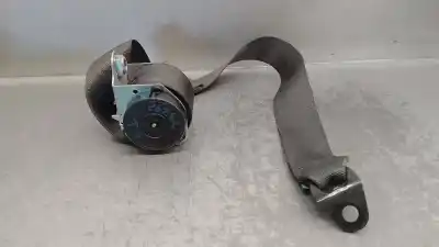 Автозапчасти б/у задний правый ремень безопасности за opel zafira tourer c (p12) 2.0 cdti (75) ссылки oem iam 13332240  