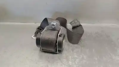 Автозапчасти б/у задний правый ремень безопасности за opel zafira tourer c (p12) 2.0 cdti (75) ссылки oem iam 13332240  