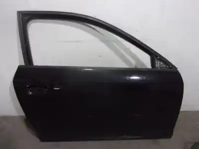 Автозапчастина б/у передні праві двері для AUDI A3 (8P) 2.0 TDI Посилання на OEM IAM 8P3831052D  