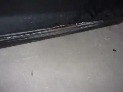 Second-hand car spare part front right door for audi a3 (8p) 2.0 tdi oem iam references 8p3831052d  