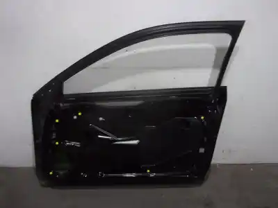 Second-hand car spare part front right door for audi a3 (8p) 2.0 tdi oem iam references 8p3831052d  