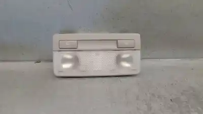 Автозапчастина б/у внутрішне світло для OPEL ZAFIRA TOURER C (P12) 2.0 CDTI (75) Посилання на OEM IAM 316627975  