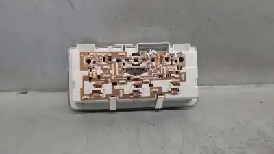 Автозапчасти б/у внутренний свет за opel zafira tourer c (p12) 2.0 cdti (75) ссылки oem iam 316627975  