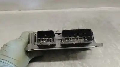 Автозапчасти б/у блок управления подушками безопасности за opel zafira tourer c (p12) 2.0 cdti (75) ссылки oem iam 13589689  775799950