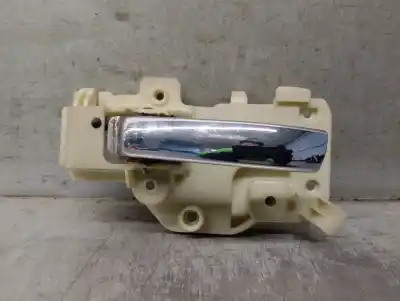 Pezzo di ricambio per auto di seconda mano maniglia interna posteriore sinistra per jeep compass 2.0 crd cat riferimenti oem iam 1ju99sz0aa