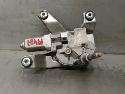 Pezzo di ricambio per auto di seconda mano motore tergicristallo posteriore per jeep compass 2.0 crd cat riferimenti oem iam 5116146ae