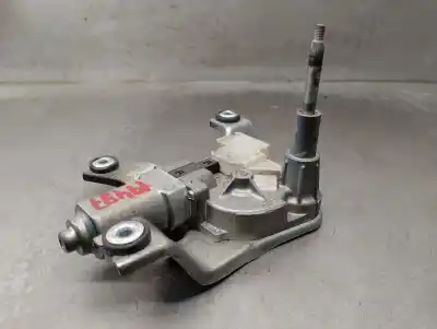 Second-hand car spare part rear windshield wiper motor for jeep compass 2.0 crd cat oem iam references 5116146ae  